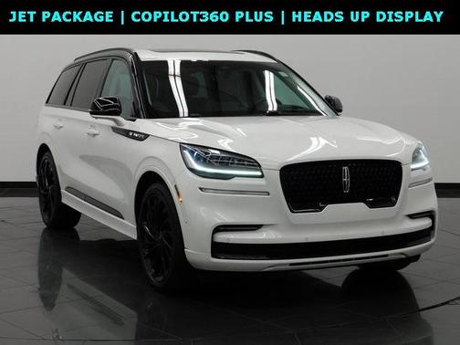 2023 Lincoln Aviator Reserve RWD