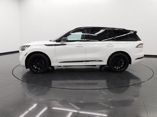 2023 Lincoln Aviator Reserve RWD