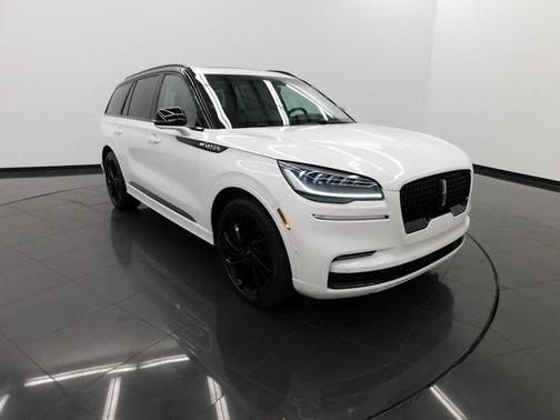 2023 Lincoln Aviator Reserve RWD