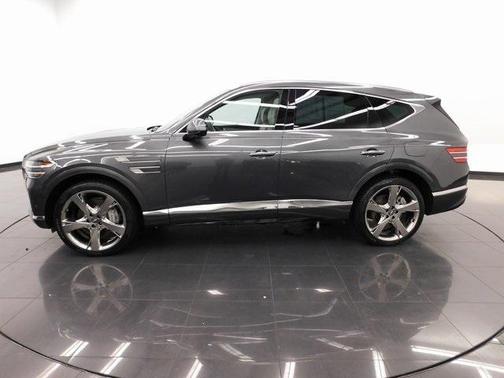 2023 Genesis GV80 3.5T