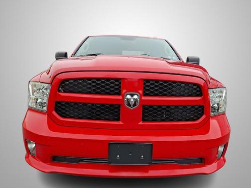 2015 RAM 1500 Tradesman/Express
