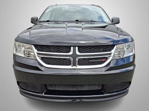 2015 Dodge Journey SE