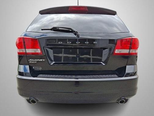 2015 Dodge Journey SE