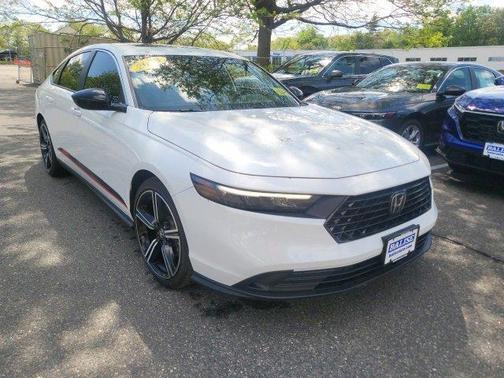 2023 Honda Accord Sport 1.5T