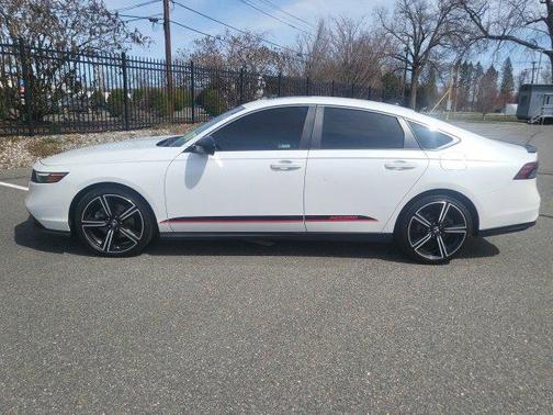 2023 Honda Accord Sport 1.5T
