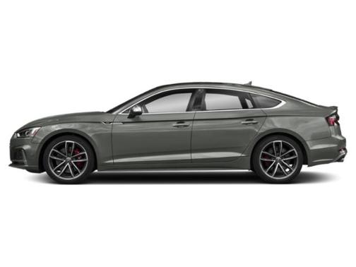 2018 Audi S5 3.0T Premium Plus