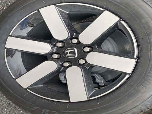 2026 Honda Prologue Touring