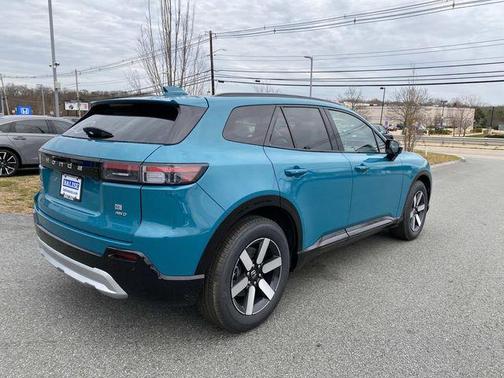 2026 Honda Prologue Touring