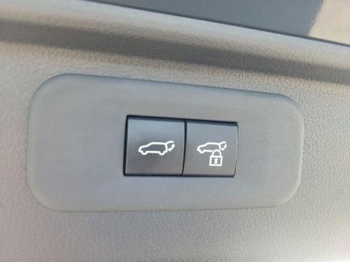 Storm Cloud 2026 Toyota Highlander LE