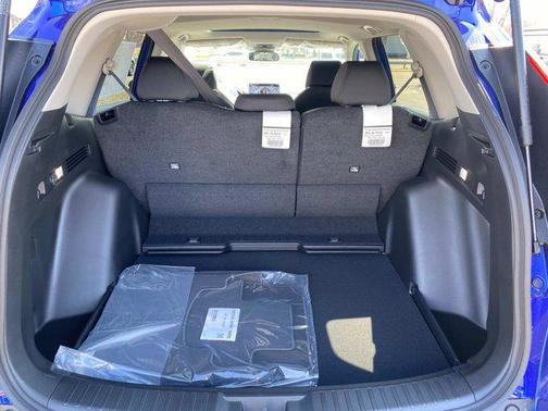 2025 Honda CR-V EX AWD