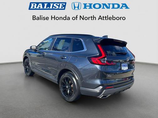 2023 Honda CR-V Hybrid Sport AWD