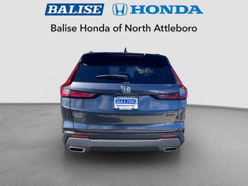 2023 Honda CR-V Hybrid Sport AWD