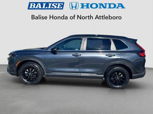 2023 Honda CR-V Hybrid Sport AWD