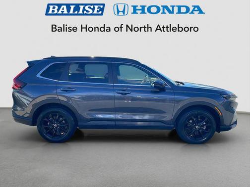 2023 Honda CR-V Hybrid Sport AWD