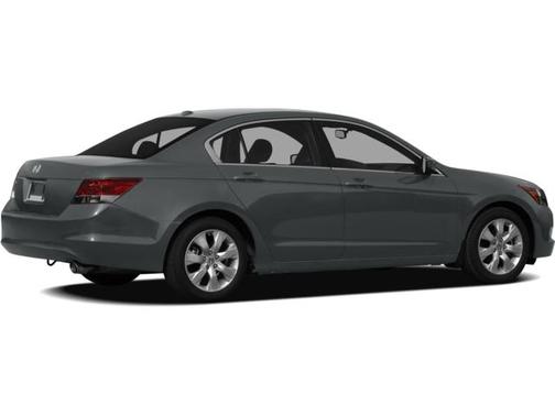 2009 Honda Accord LX-P