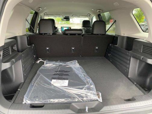 2026 Honda Passport AWD RTL