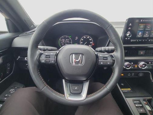 2023 Honda CR-V Hybrid Sport Touring AWD