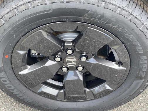 2026 Honda Passport AWD RTL