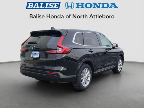 2024 Honda CR-V EX AWD