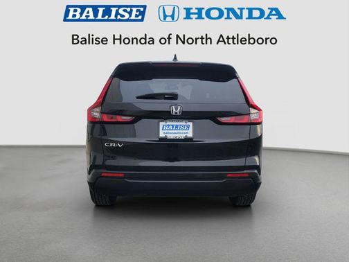 2024 Honda CR-V EX AWD