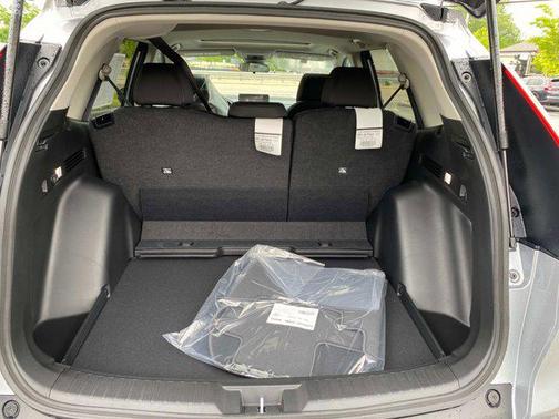 2025 Honda CR-V EX AWD