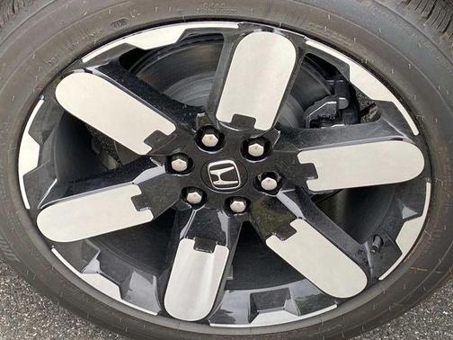Gx 2026 Honda Prologue Elite