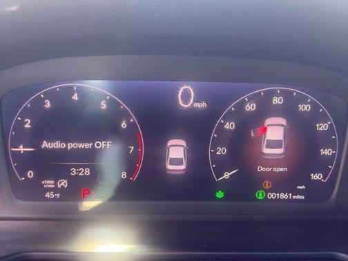 2025 Honda Accord LX 1.5T