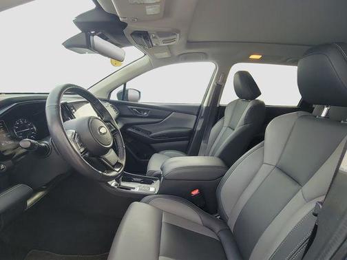 2024 Subaru Ascent Onyx Edition 7-Passenger