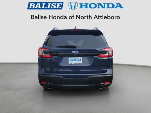 2024 Subaru Ascent Onyx Edition 7-Passenger