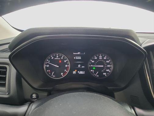 2024 Subaru Ascent Onyx Edition 7-Passenger