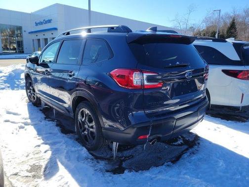 2024 Subaru Ascent Onyx Edition 7-Passenger