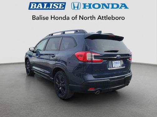 2024 Subaru Ascent Onyx Edition 7-Passenger