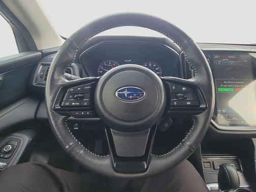 2024 Subaru Ascent Onyx Edition 7-Passenger