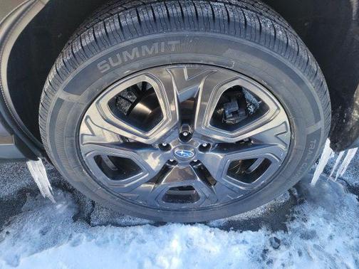 2024 Subaru Ascent Onyx Edition 7-Passenger