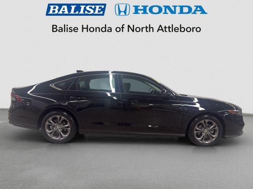 2023 Honda Accord EX 1.5T