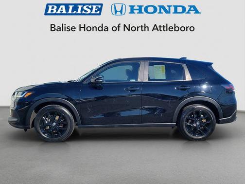 2024 Honda HR-V AWD Sport