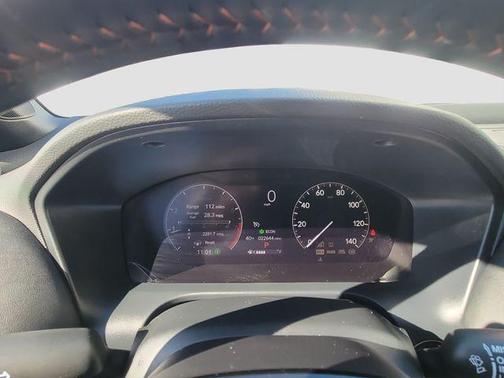 2024 Honda HR-V AWD Sport