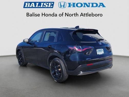 2024 Honda HR-V AWD Sport