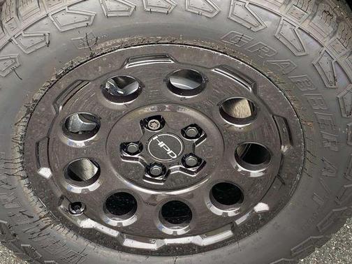 2026 Honda Passport AWD TrailSport Elite Blackout