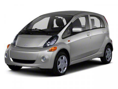 2012 Mitsubishi i-MiEV ES