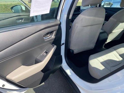 2023 Honda Accord LX 1.5T