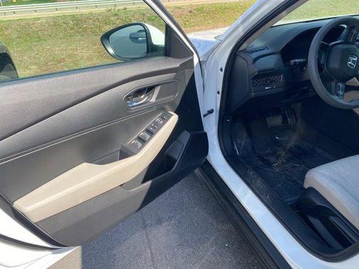 2023 Honda Accord LX 1.5T