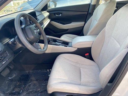 2023 Honda Accord LX 1.5T