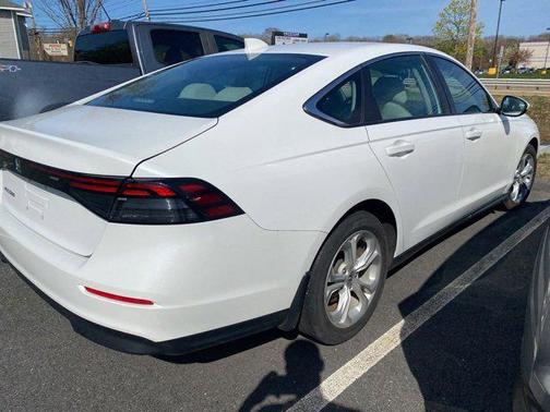 2023 Honda Accord LX 1.5T