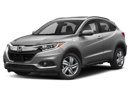 2019 Honda HR-V EX-L