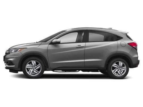 2019 Honda HR-V EX-L