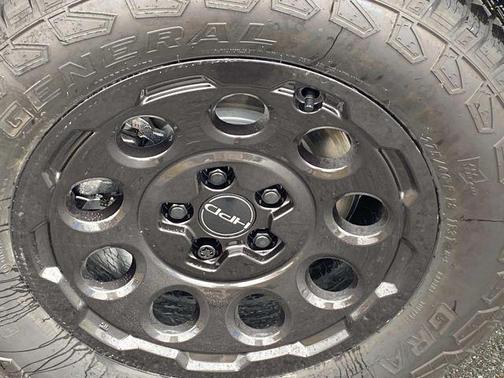 2026 Honda Passport AWD TrailSport Elite Blackout