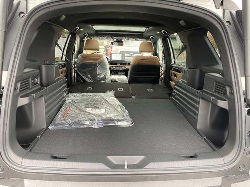 2026 Honda Passport AWD TrailSport Elite Blackout