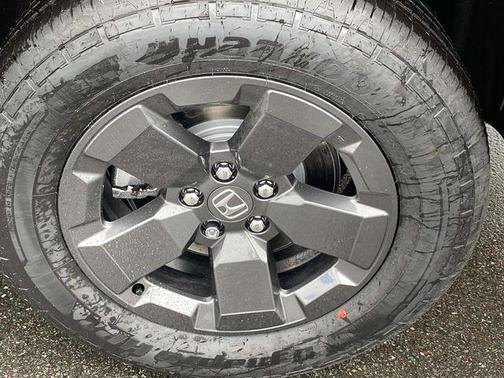 2026 Honda Passport AWD RTL