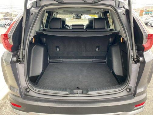 2021 Honda CR-V AWD Touring